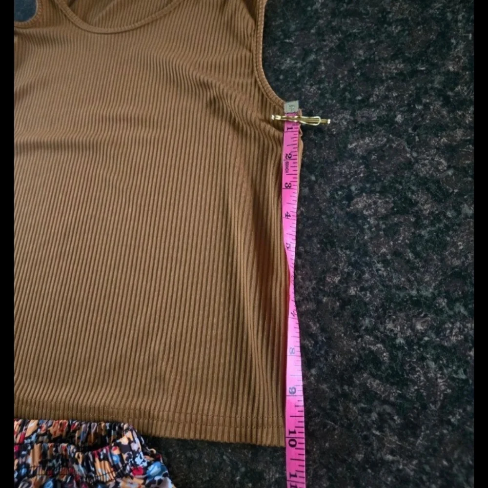 2 pc short and shirt set new without tags juniors 15 Yr Old - Picture 5 of 7